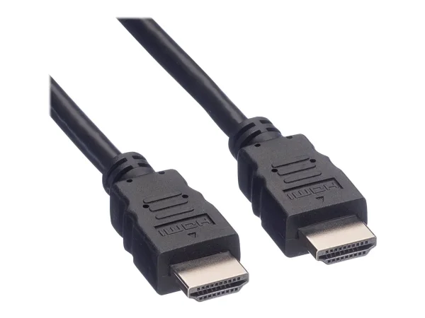 VALUE Monitorkabel HDMI High Speed 15m