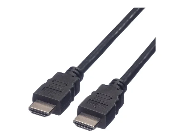 VALUE Monitorkabel HDMI High Speed 20m