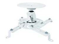 VALUE Projektor-Deckenhalter klein