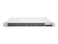 CISCO Meraki MS225-48 Switch