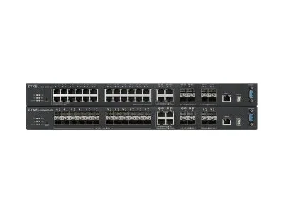 ZYXEL XGS4600-32F L3 Managed Switch 24p