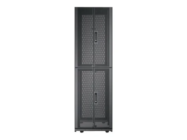 APC NetShelter SX Colocation 2 x 20U
