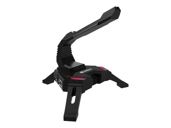 SANDBERG 2in1 USB Hub Bungee