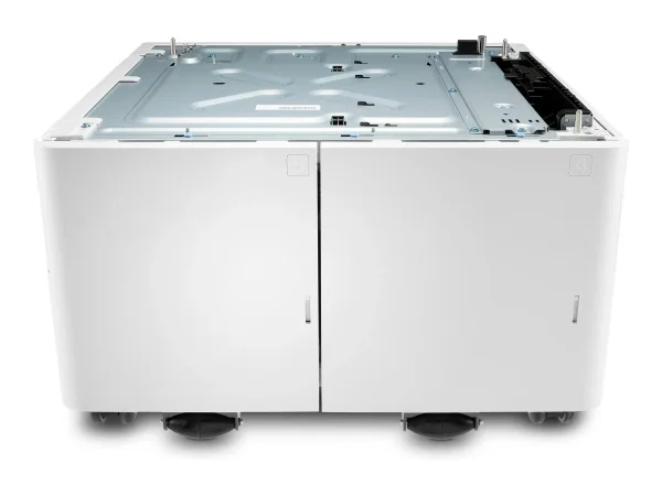 HP LaserJet 2700 Sht HCI Tray and Stand