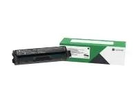 LEXMARK C3220K0 Black Toner Cartridge