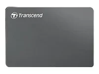 TRANSCEND StoreJet 25C3 HDD 2TB USB 3.0