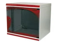 ROLINE Wandgehäuse 12 HE 612x550x450