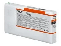 EPSON 5LB T913A Orange Ink Cartridge