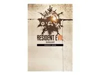 MS ESD RE 7 biohazard Season Pass
