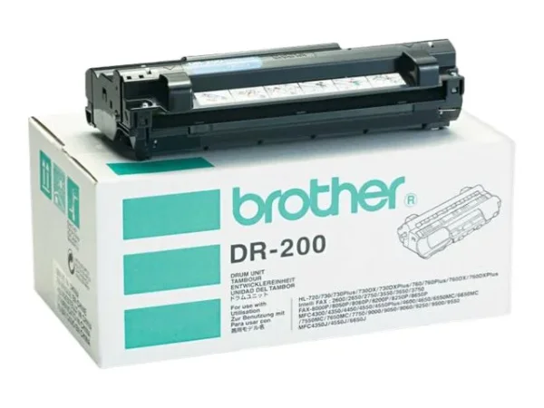BROTHER DR200 BildTrommel HL700Series