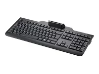 FUJITSU KB100 SCR BLACK NORD