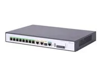 HPE MSR958 1GbE and Combo Router