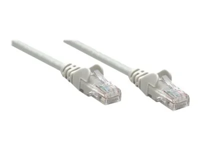 INT Netzwerkkabel Cat5e SF/UTP 0,25m