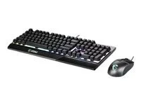 MSI Vigor GK30 DECombo Tastatur/Maus (P)
