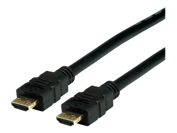 VALUE 4K HDMI Ultra HD Kabel Eth 1,5m