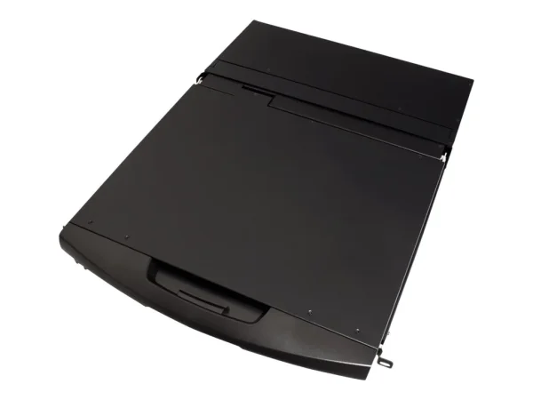 VALUE 48,26cm-KVM-Switch 8-Port 48cm