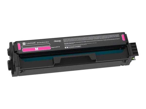 LEXMARK 20N0H30 Magenta Print Cartridge