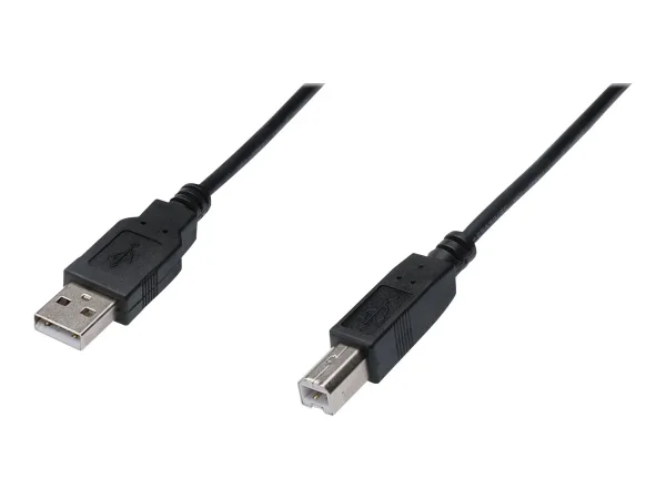 ASSMANN USB 2.0 connection cable
