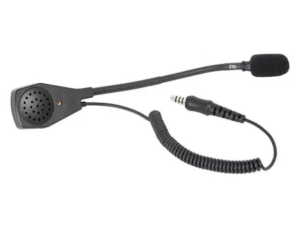 COPACKS TITAN Helmsprechg Fire-Com HUC-6