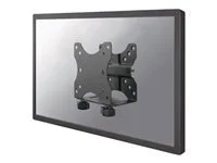 NEOMOUNTS Thin Client Holder black