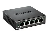 D-LINK DES-105