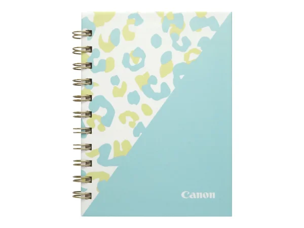 CANON Zoemini Notizbuch MC-DR001