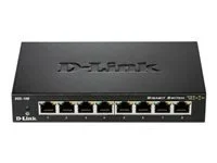 D-LINK DGS-108