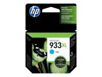 HP 933XL ink cyan Officejet 6700