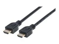 MH HDMI Kabel CL3 4K60Hz 2m