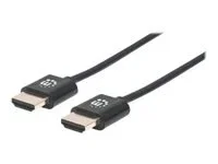 MANHATTAN High Speed HDMI Kabel 3m