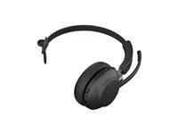 Jabra Evolve2 65, Link380/390c UC Mono B