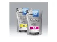 EPSON 5LB UltraChrome DS Fluorescent Yel