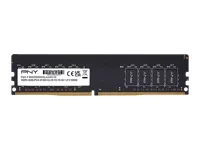 PNY 16GB RAM Dimm PC4-21300-DDR4 2666Mhz