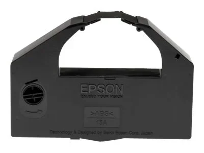 EPSON Farbband schwarz fuer DLQ3500
