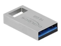 DELOCK USB 3.2 Gen 1 Speicherstick 16GB