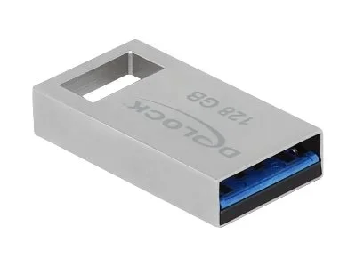 DELOCK USB 3.2 Gen 1 Speicherstick 128GB