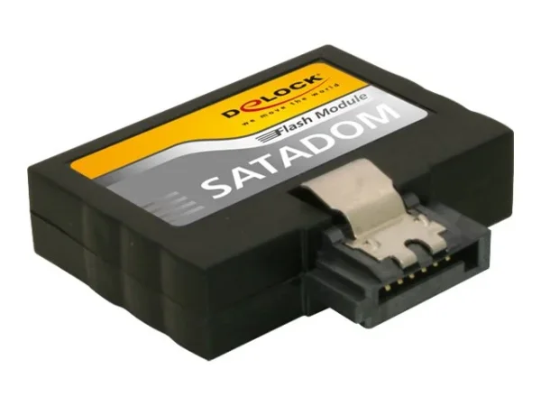 DELOCK SP DOM SATA 3Gb/s 2GB vertikal