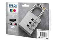 EPSON 2LB 35 Ink Multipack CMYK