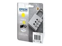 EPSON 2LB 35XL Ink Yellow 20.3ml
