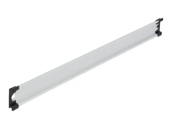 DELOCK Hutschiene 35 x 7,5mm 19Z Alu