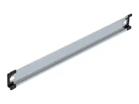 DELOCK Hutschiene 35 x 7,5mm 19Z Stahl