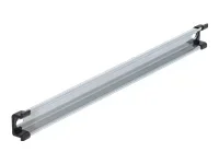 DELOCK Hutschiene 35x 15mm 50cm Stahl