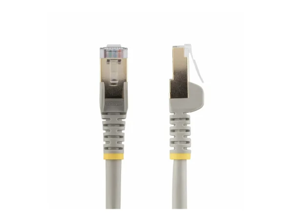 STARTECH 1.5m CAT6a Cable Grey