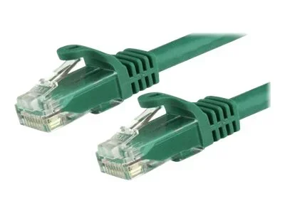 STARTECH 1.5m CAT6 Cable - Green