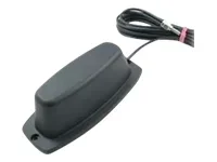 INSYS icom Magn/Schrau/KlebAnt 4G-2G SMA