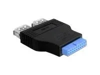DELOCK Adapter USB 3.0 Pinheader Bu