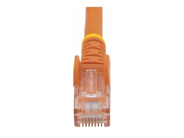 STARTECH 7,5m CAT6-Kabel - orange