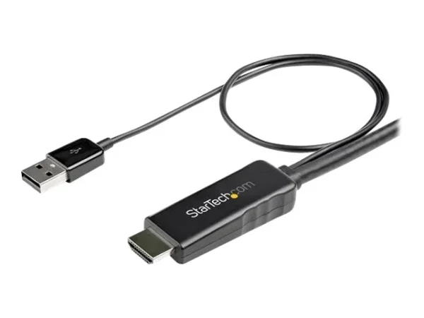 STARTECH 4k HDMI auf DisplayPort Kabel