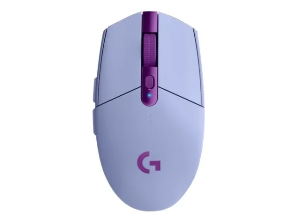 LOGI G305 LIGHTSPEED WirelGam.Mouse