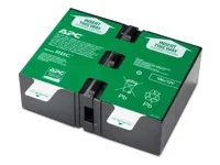 APC Replacement Battery Cartridge 123